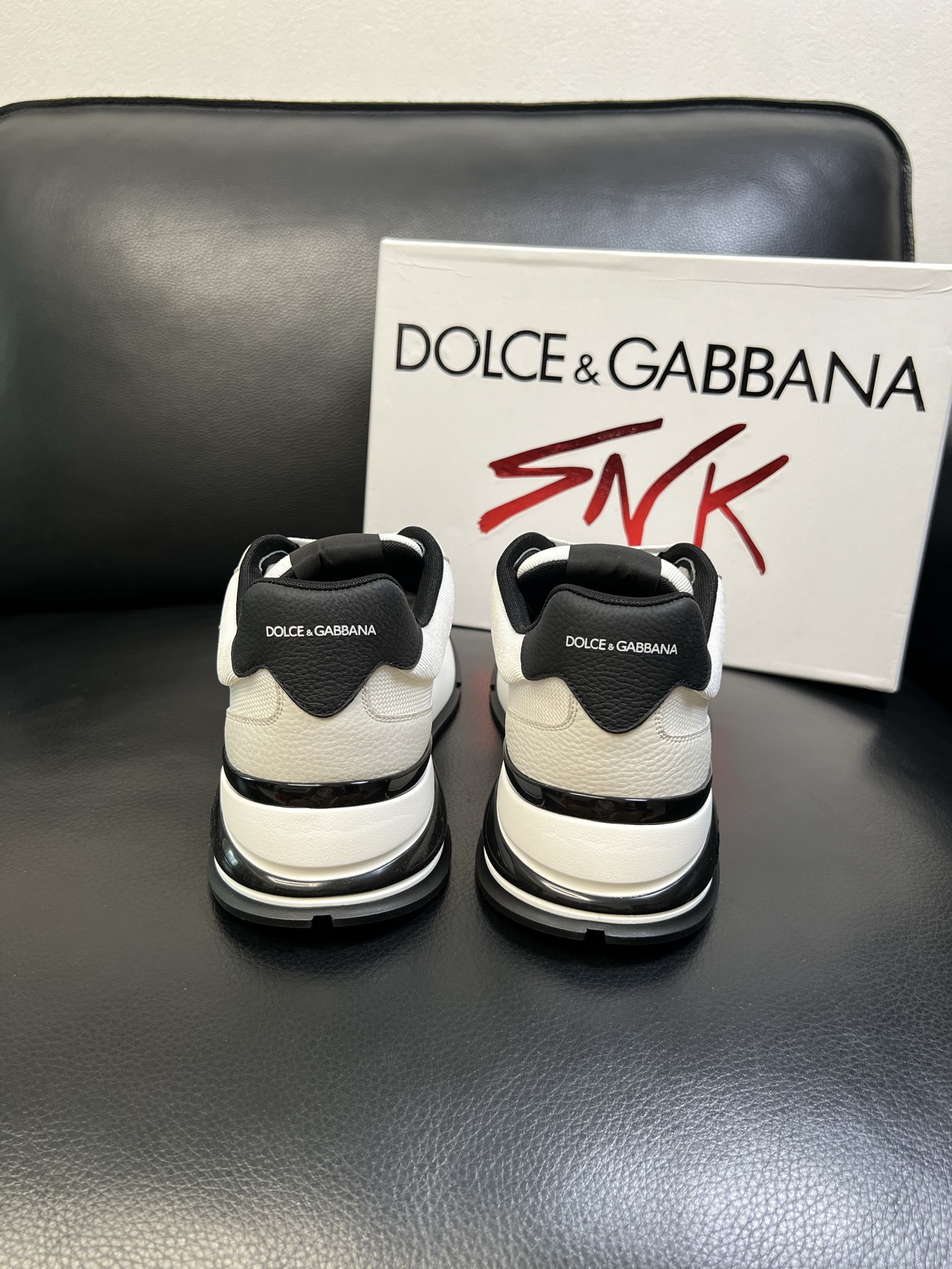 olce & Gabbana shoe